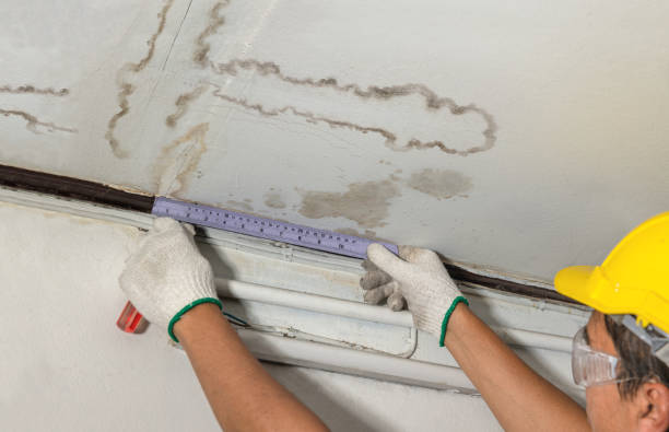 Reliable Water Damage Repair contractor in Sheridan, IL by Aqua Guard Water Damage